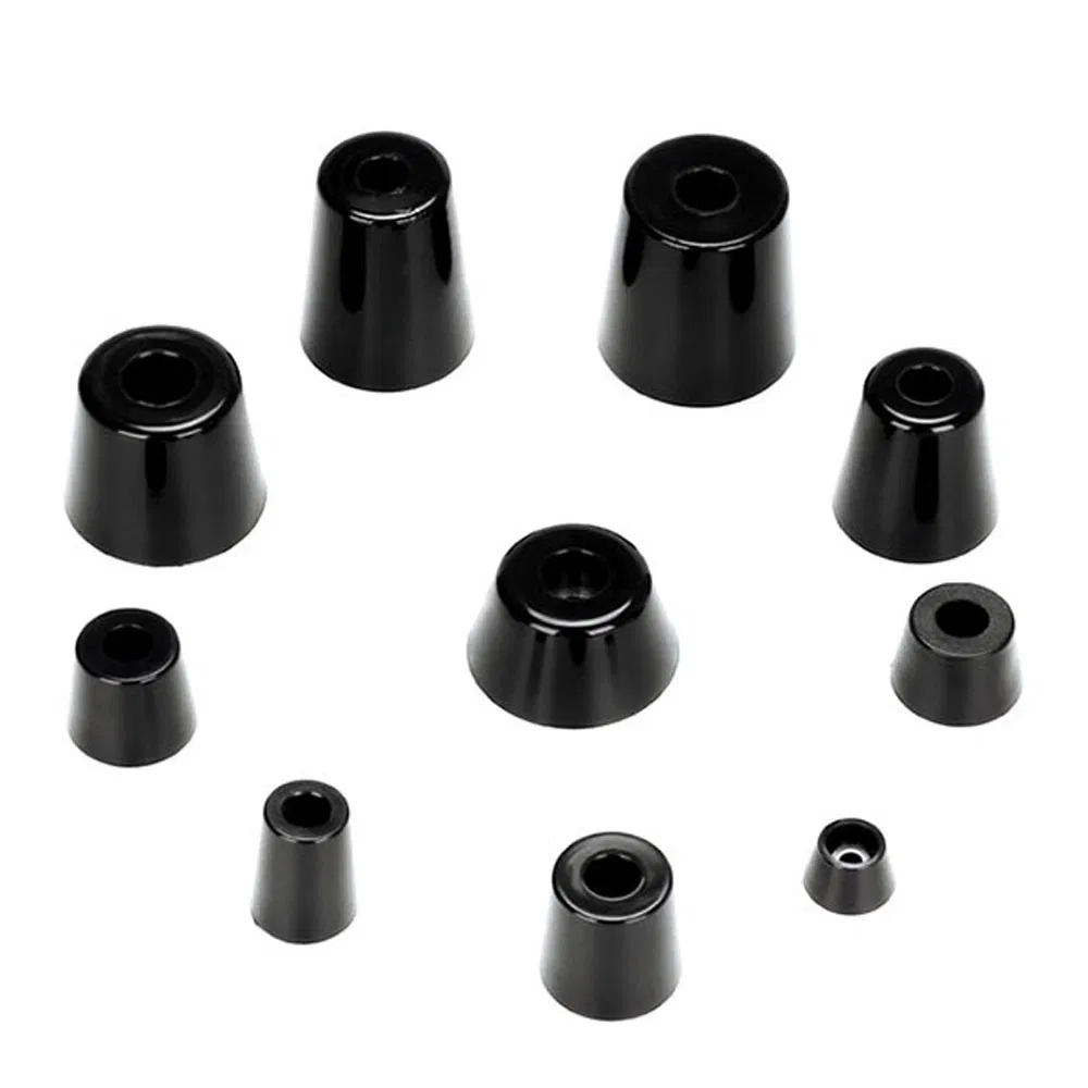 Damper Bushing Rubber Buffer for Electronics Home Appliances
