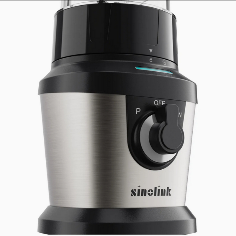 Versatile Kitchen Appliance Blender with Customizable Exterior and Professional Grade Performance