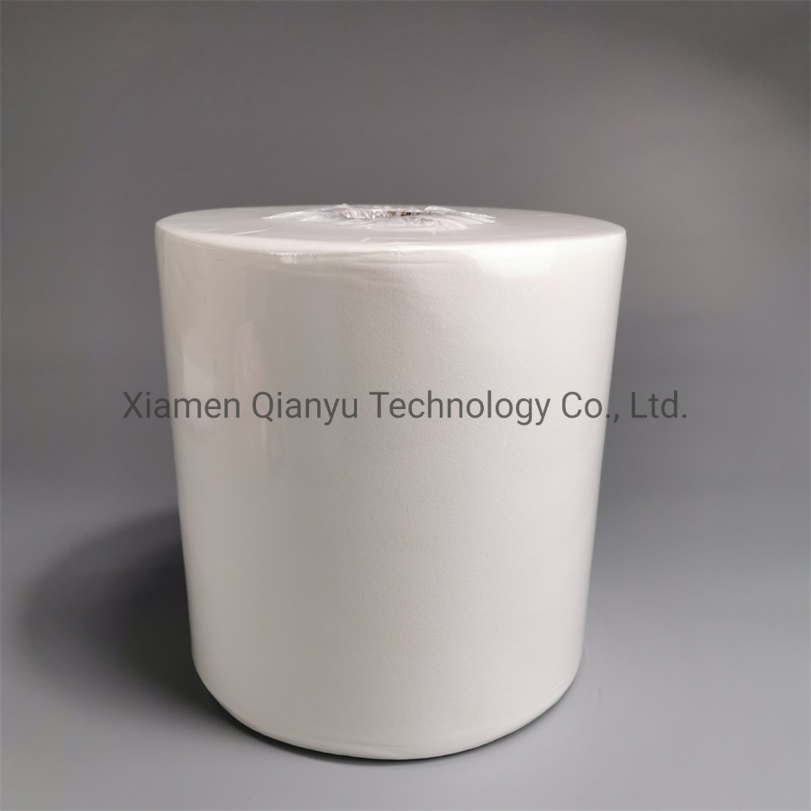 Industrial Cleaning Tissue for Car Auto Cleaning