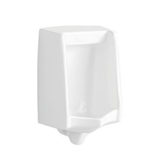 Bathroom Sanitary Ware Auto Flushing Sensor Urinal White Wc Ceramic Urinals