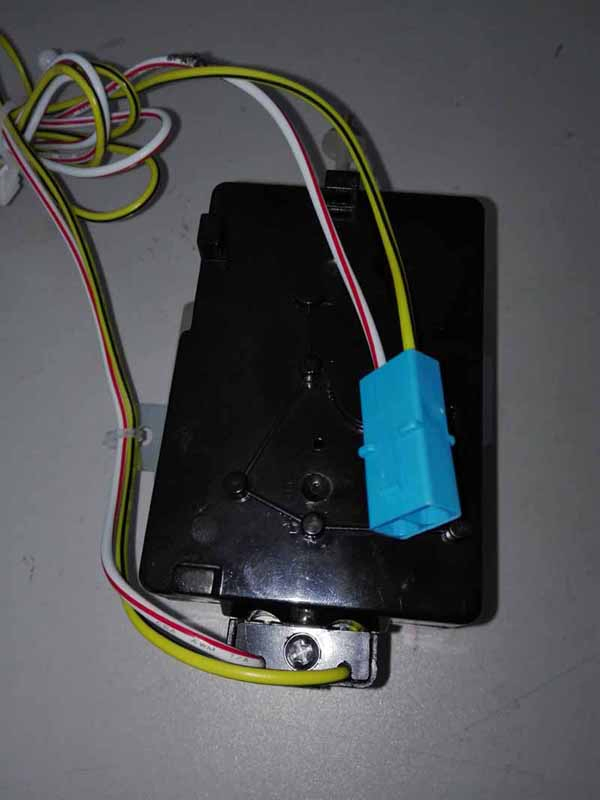 36196tu000 220V Daewoo Washing Machine Spare Parts-Traction Motor