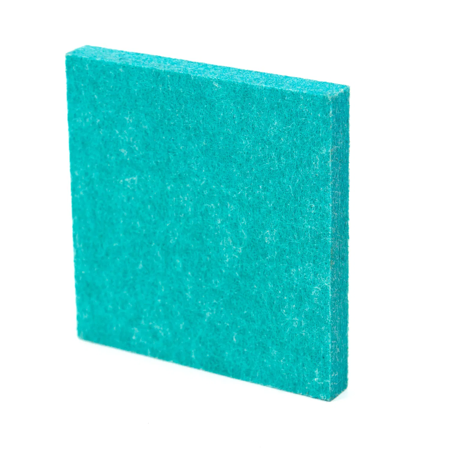 Th-Star 100% PE Acoustic Panel E0 MDF/B1 MDF/Black MDF