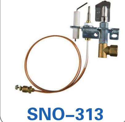 Sinopts Gas Heater Pilot Burner