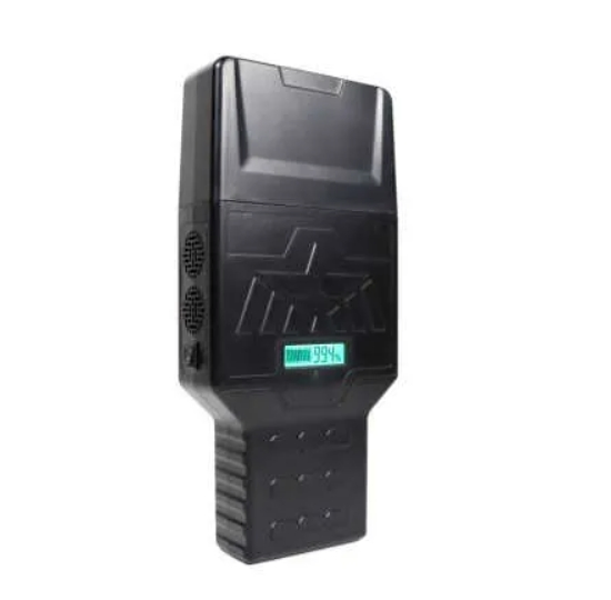 New 5g/4G/3G/2g+WiFi2.4G/5g VHF Lojack Gpsl1 RC433 315 Handheld 16-Band 5g Mobile Phone WiFi VHF/Lojack GPS