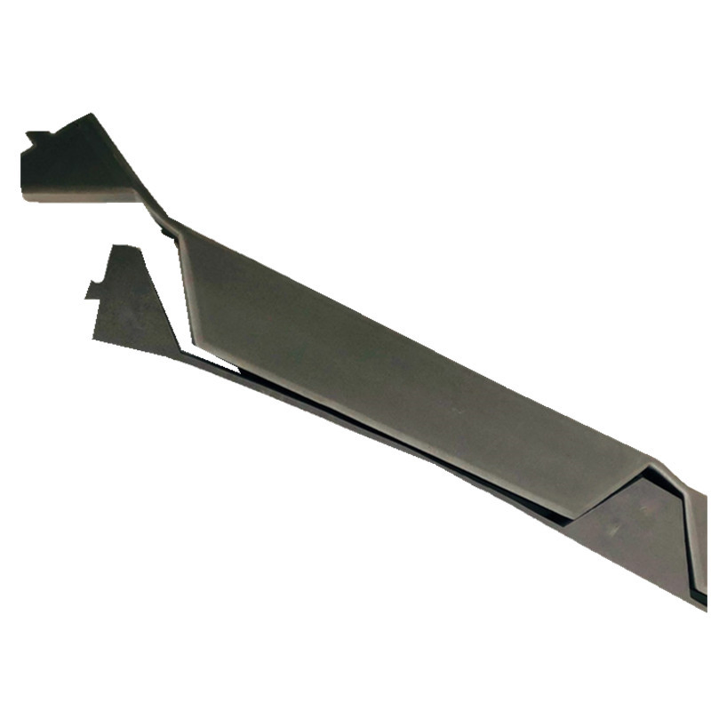 Polyethylene Ridge Sealing and Ventilation Foam Closure