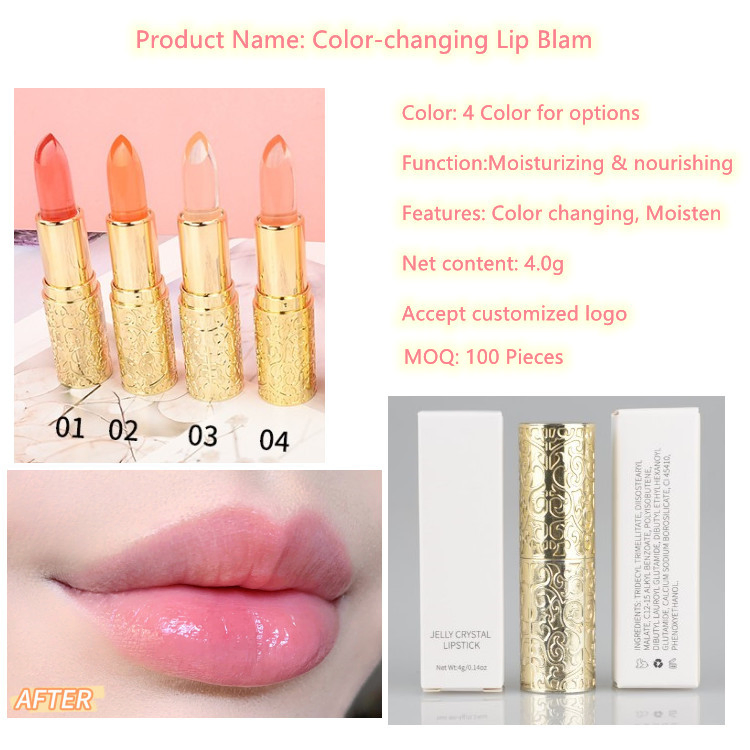 Customized Private Label New Square Tube Lipstick DIY Round Pipe Matte Lipstick