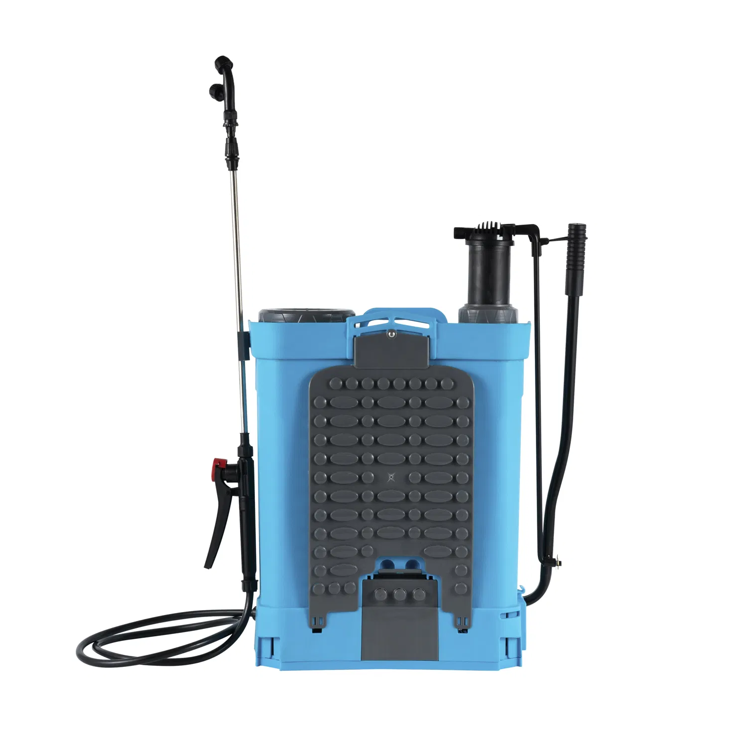 Rainmaker 20 Liter Agricultural Backpack Portable Weed Battery Operated Sprayer