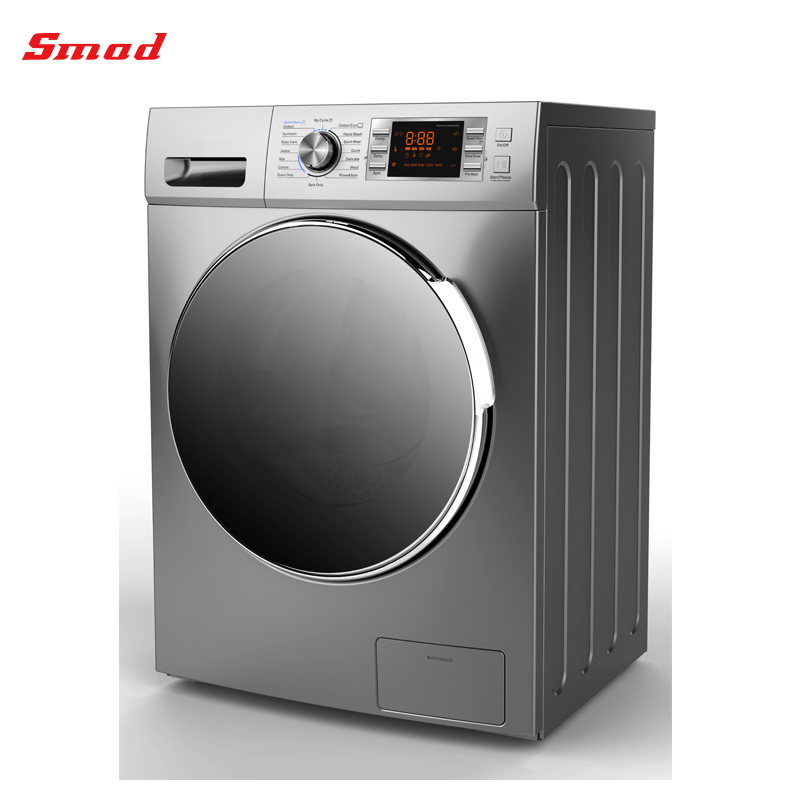6kg to 10kg Front Loading Inverter Washing Machine