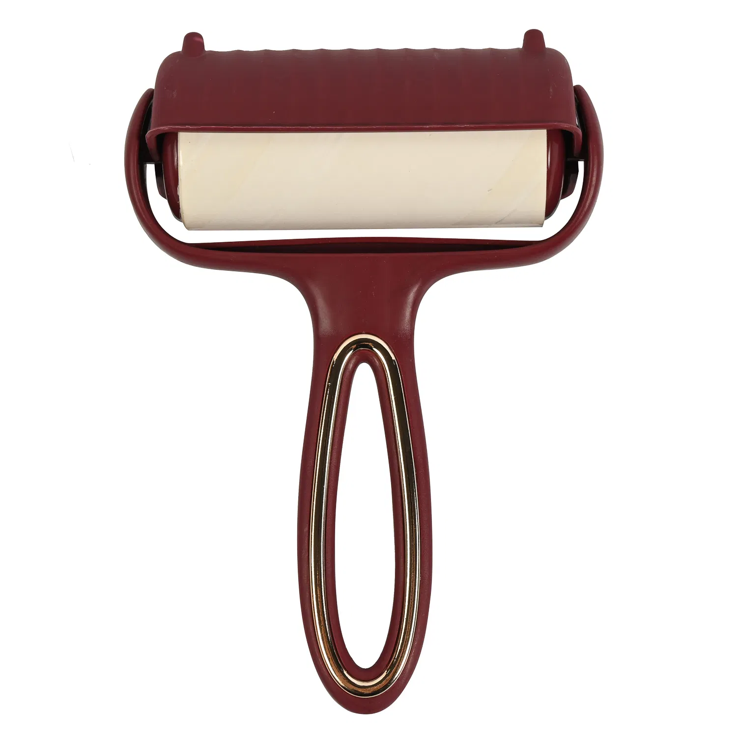 Cleaning Pet Hair Sticky Remover Adhesive Sticky Lint Roller Brush Sticky Lint Roller Brush