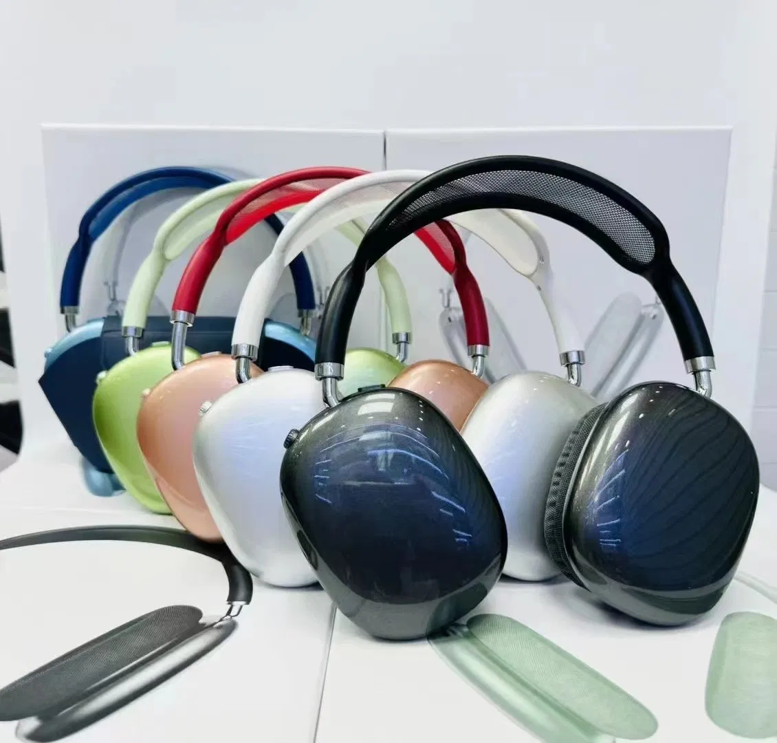 Беспроводные игровые наушники с микрофоном, Air Max