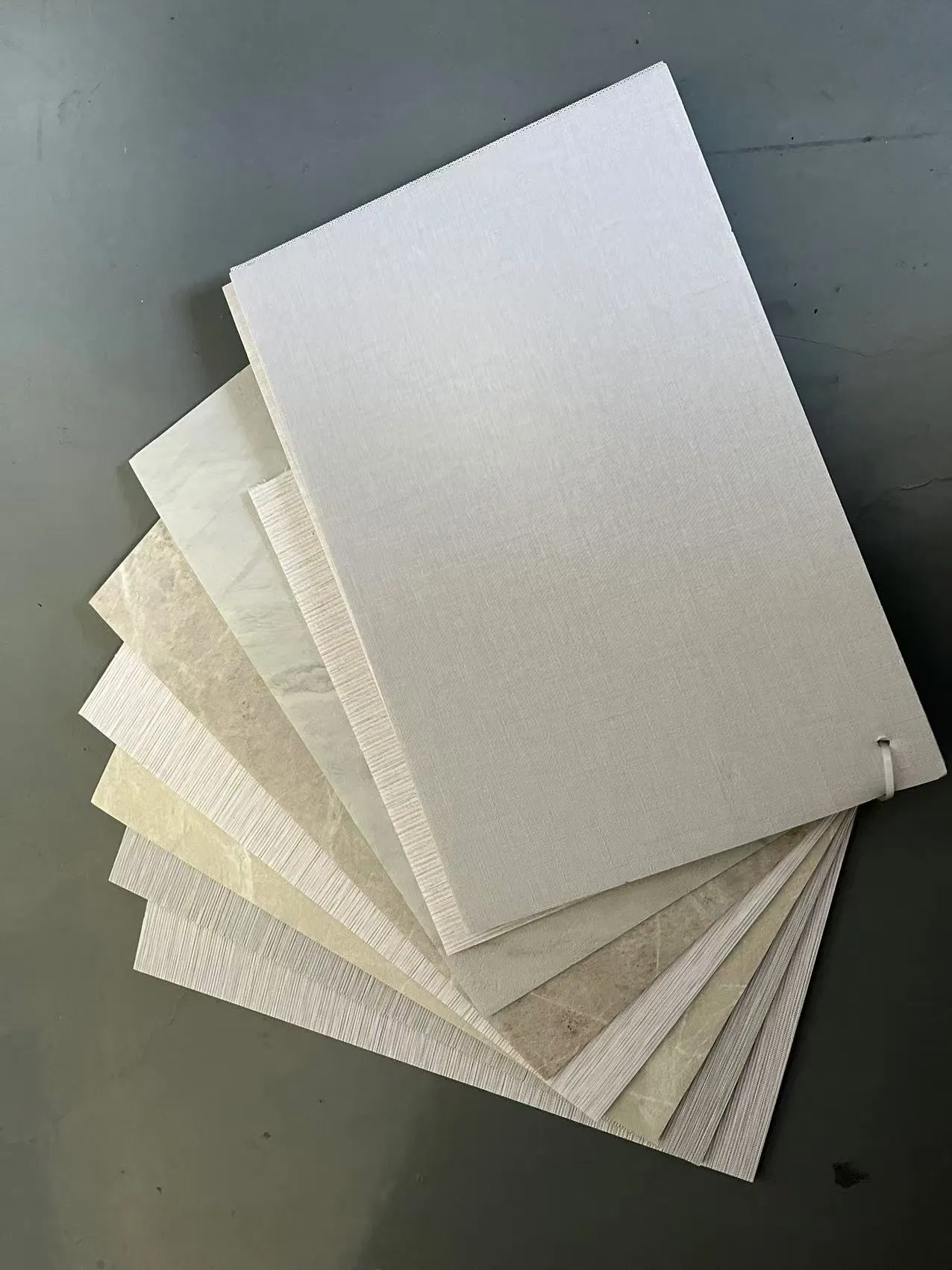 PE Foam Wallpaper Decorative Sticker Self Adhesive Wall Sticker 2025 New Design