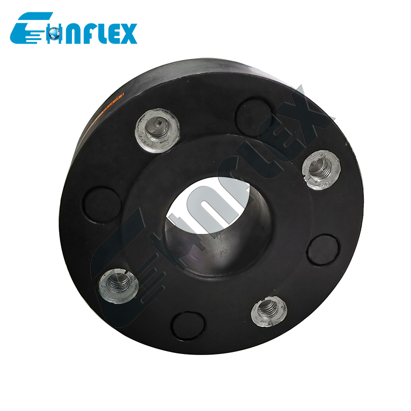 Rubber Metal Pipe Connector for Pipe Fittings