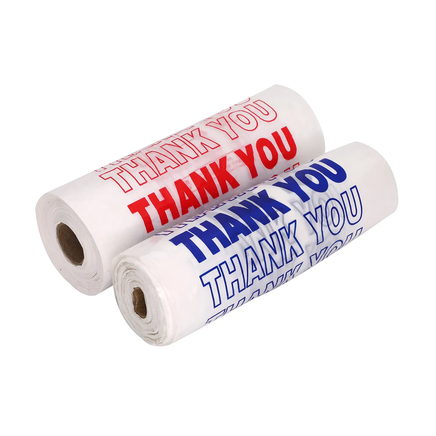 HDPE LDPE PE PLA Biodegradable Food Wholesale Shopping Water Biohazard Mailer Dog Poop Ziplock Trash T-Shirt Drawstring Packaging Packing Garbage Plastic Bag