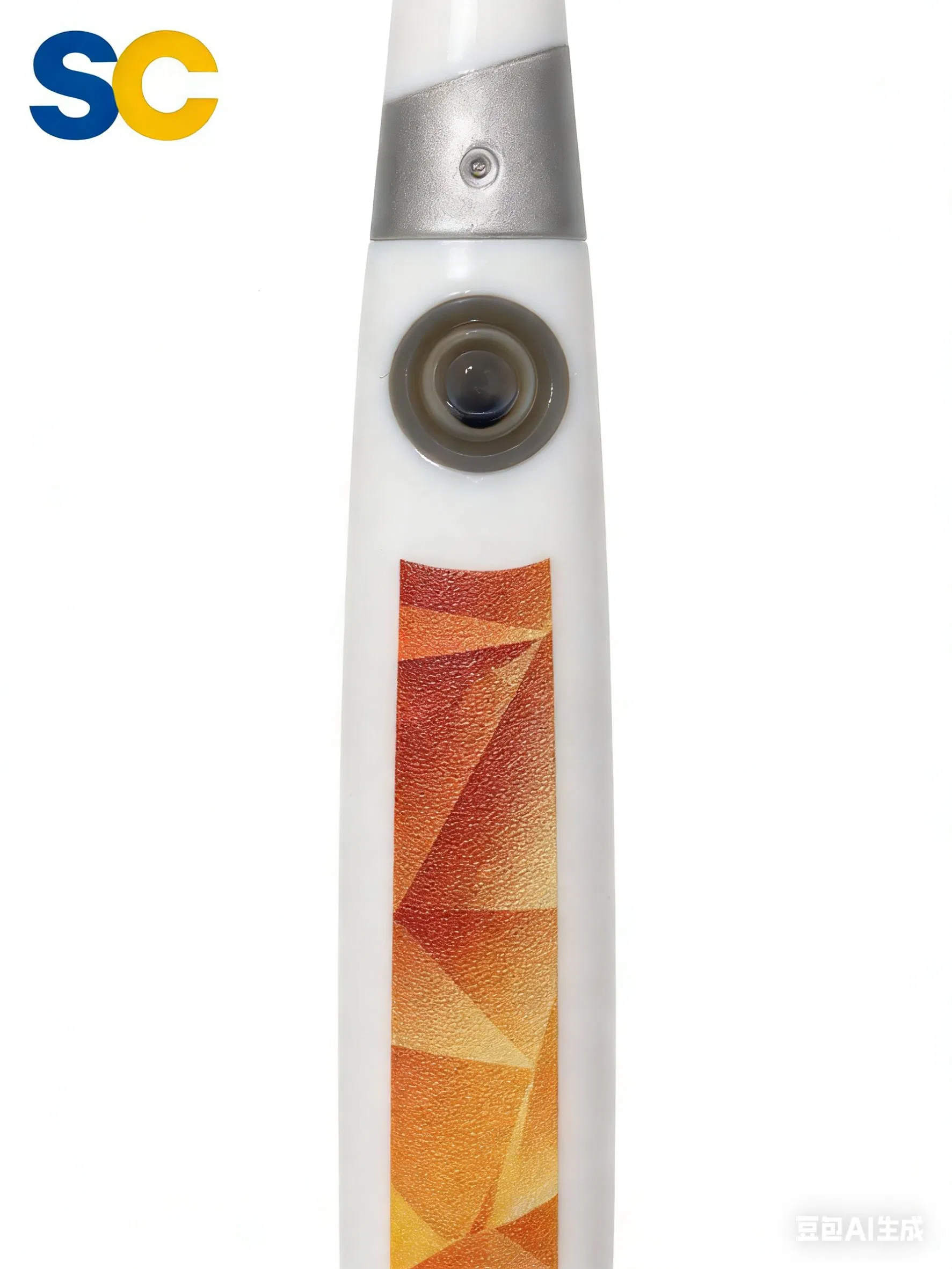 Manufacturer Extra Soft Spiral Bristles Adult Toothbrush Oral Cleaning
