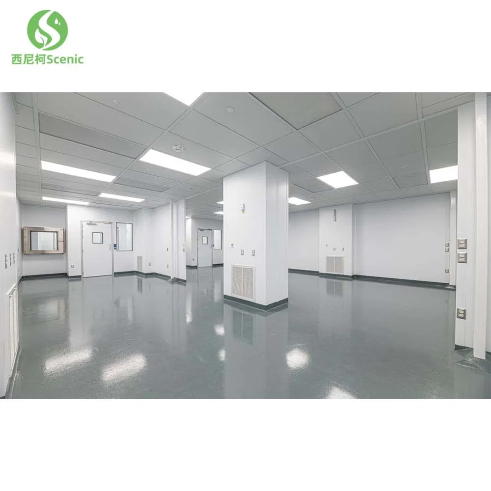 Sandwich Panel for Cleanrroom Ceiling Clean Room Wall Panel