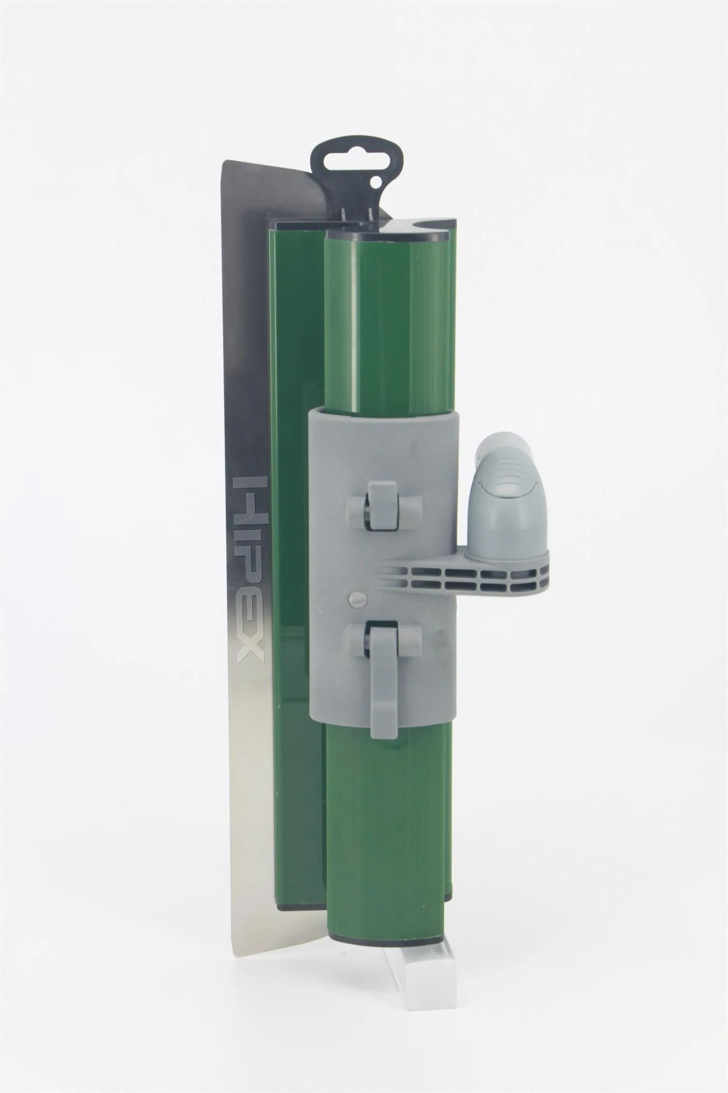 Drywall Skimming Blade with Adapter/Hipex Exclusive Patent Product