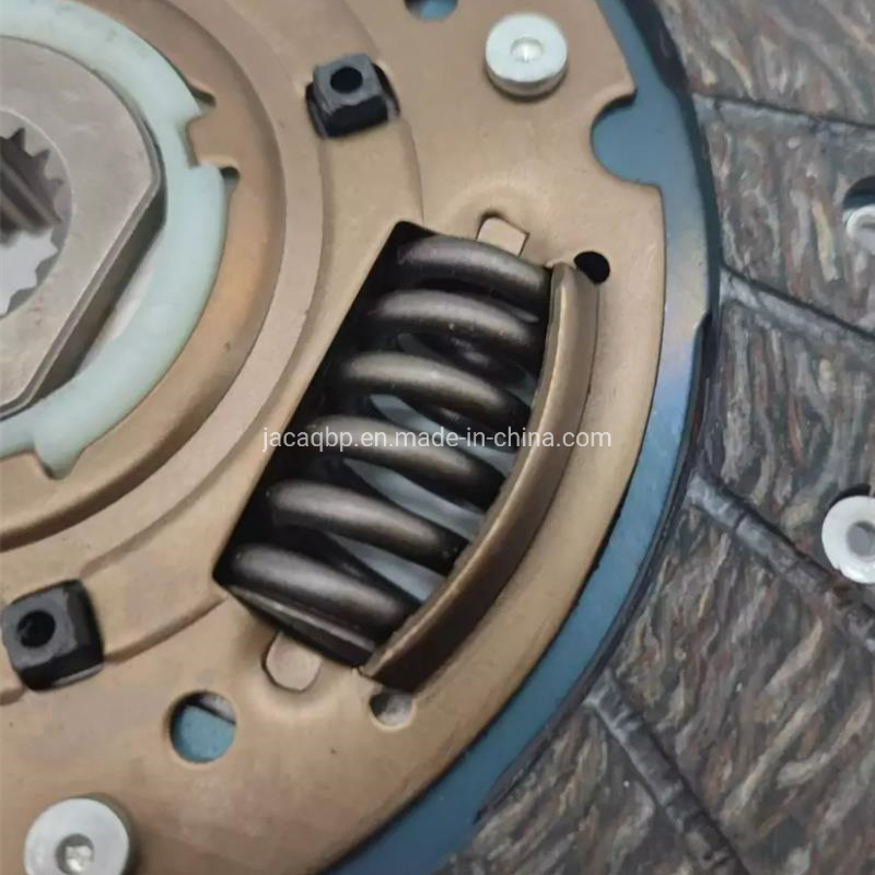 Clutch Disc for Chery A21/M11/M12/T11, OEM A21-1601020