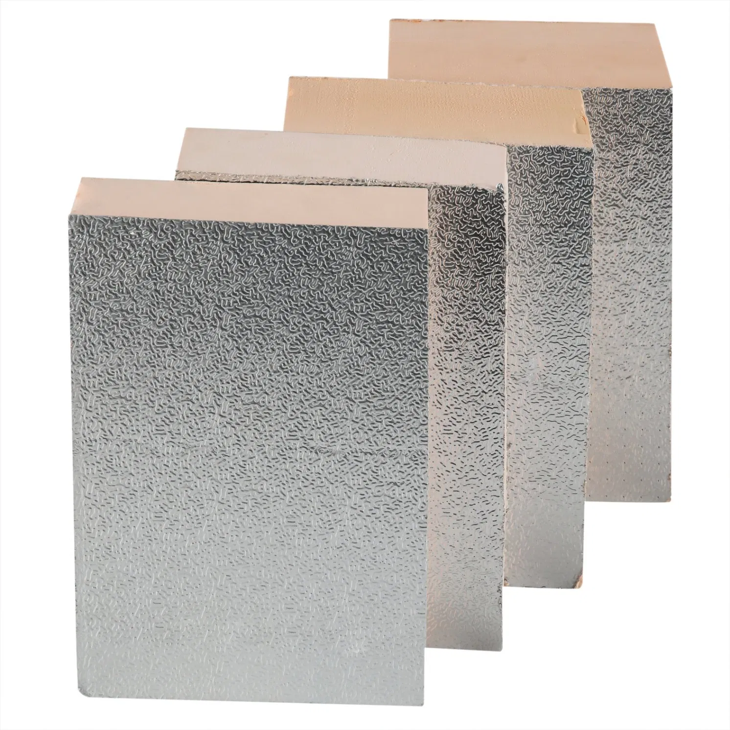 Chinese Manufacturers Good Quality Phenolic Foam Board Insulation Panel