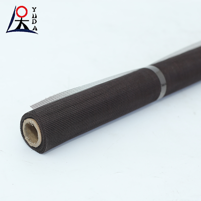 Aluminum Window Insect Screen Window Screen for Anti Teft