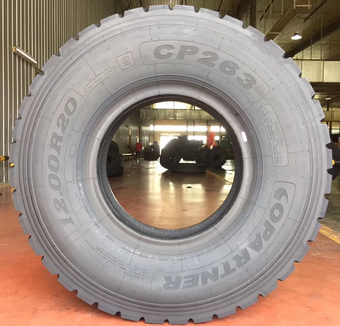 Wynstar Roadstar Joyall Joyus Gianroi Winter Tyres 315/70 R22.5