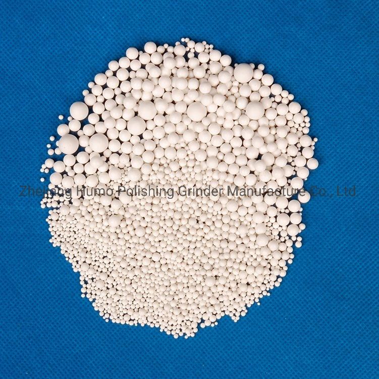 Zirconia Ball Ink Paint Milling Dispersion Beads