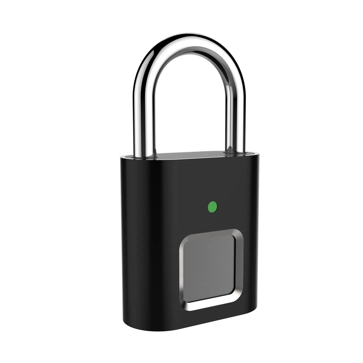 Mini Fingerprint Padlock Locks for Pad Lock