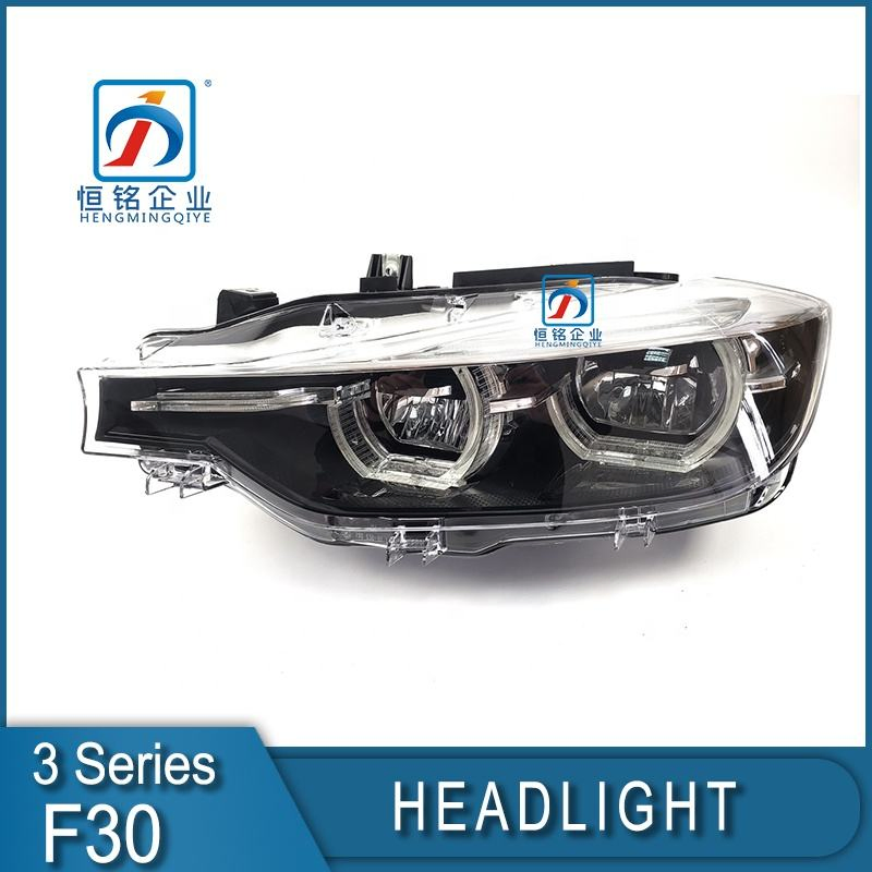 Передняя фара BMW 3 серии F30 F35 LED Xenon