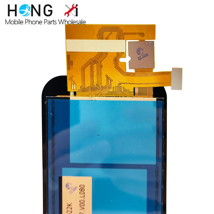 Factory Price for Samsung J110 OLED Mobile Phone Digitizer Assembly Pantalla Display Touch LCD Screen for Samsung J110 J111 J1ace LCD Complete