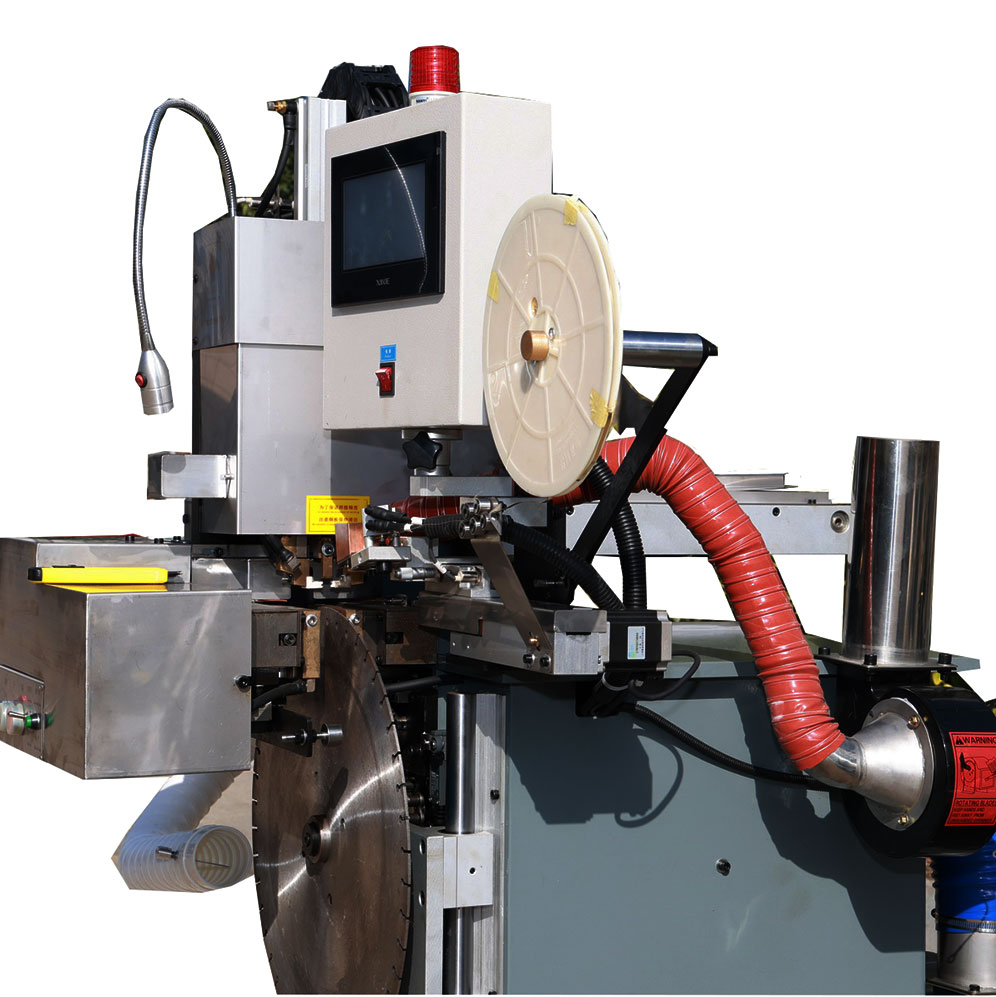 Автоматическая паяльная машина для алмазных дисков 1200мм