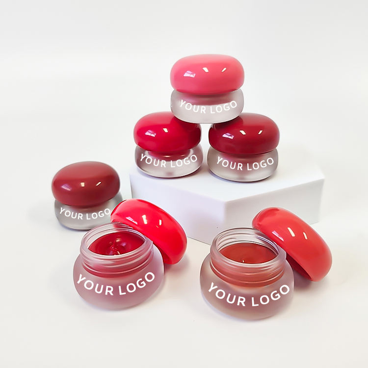 Refreshing Moisturizing Blusher Powder for All Skin Types