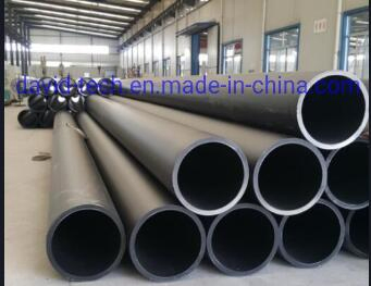 Water System HDPE Pipes for Dredging Dredge Dredger Mud Sand Gas