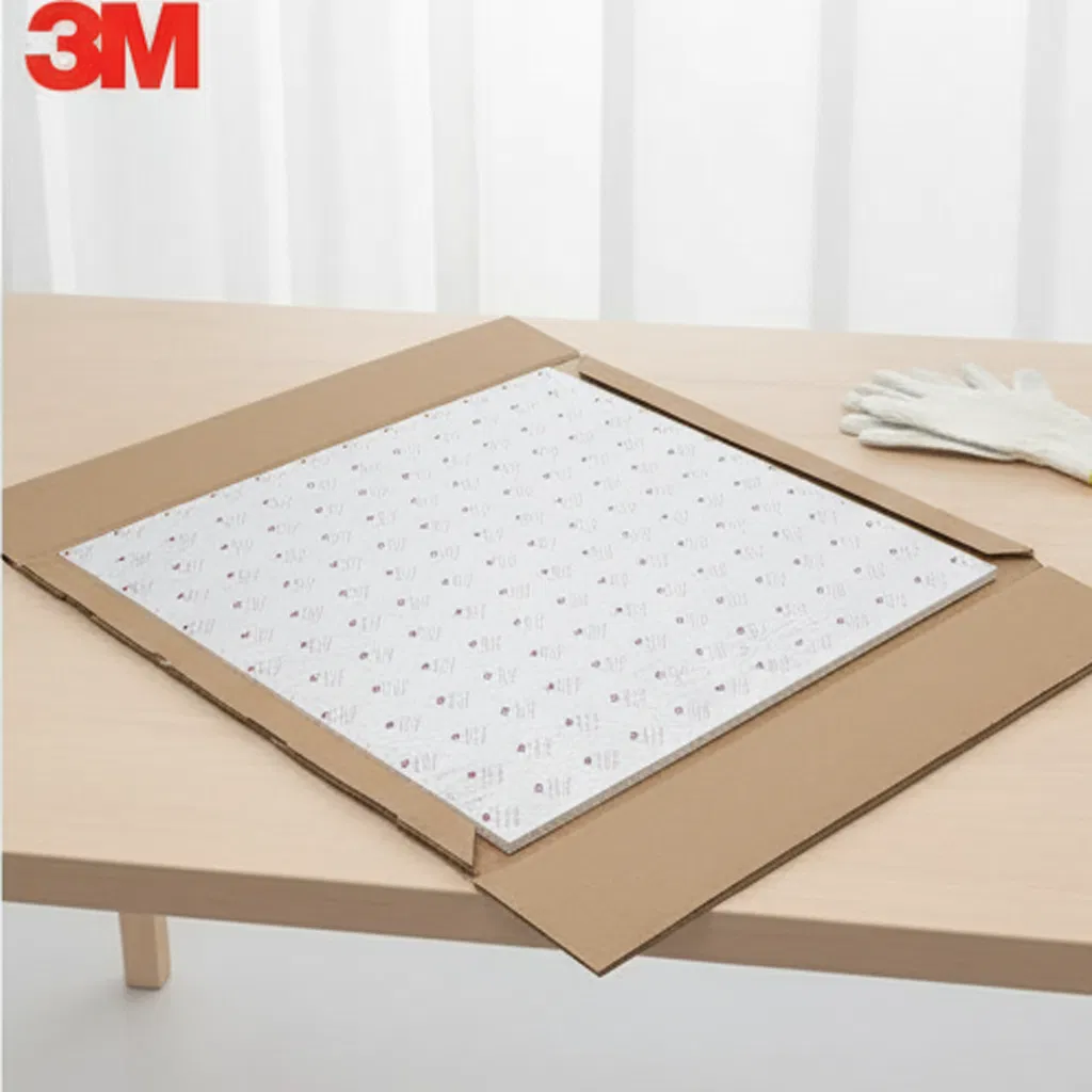 Fire Rated Composite Sheet for Robust Fire Retardant Solutions