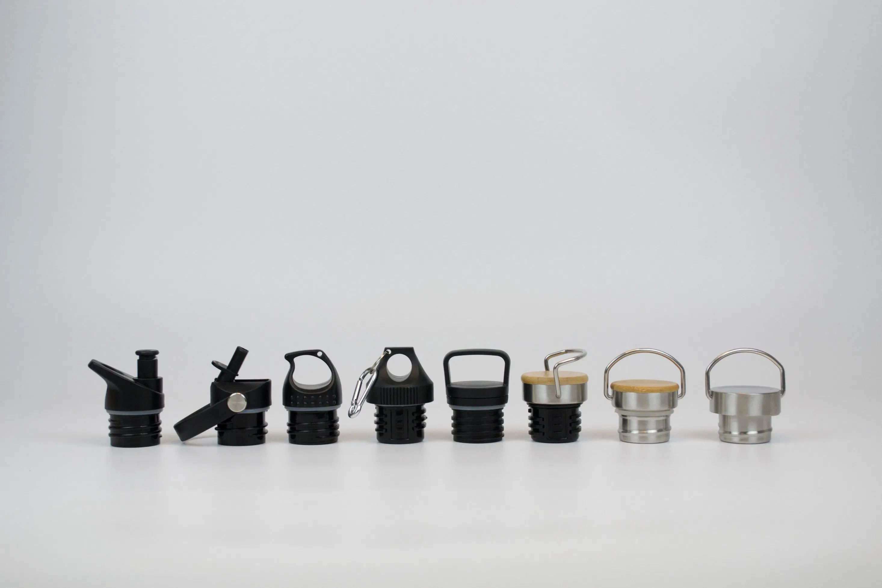 New Arrival Double Wall Stainless Steel 18/8 Water Flask Stardard Mouth