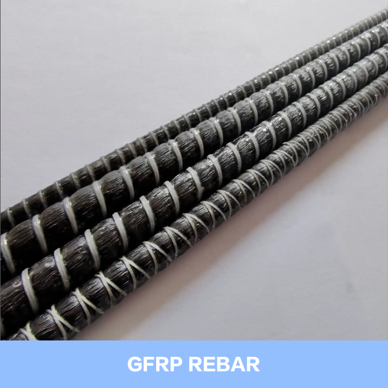Fiberglass Rebar Supplier, Superior Strength and Durability for Structural Support