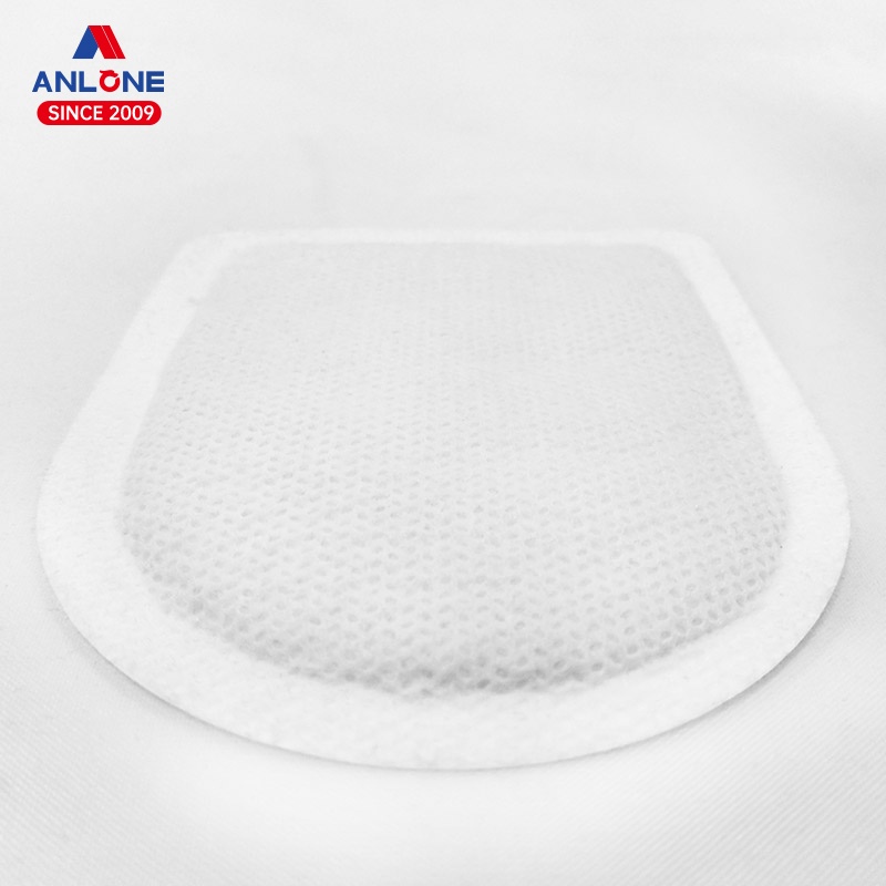 Health Care Foot Warmer Toe Warmer Body Heating Patch