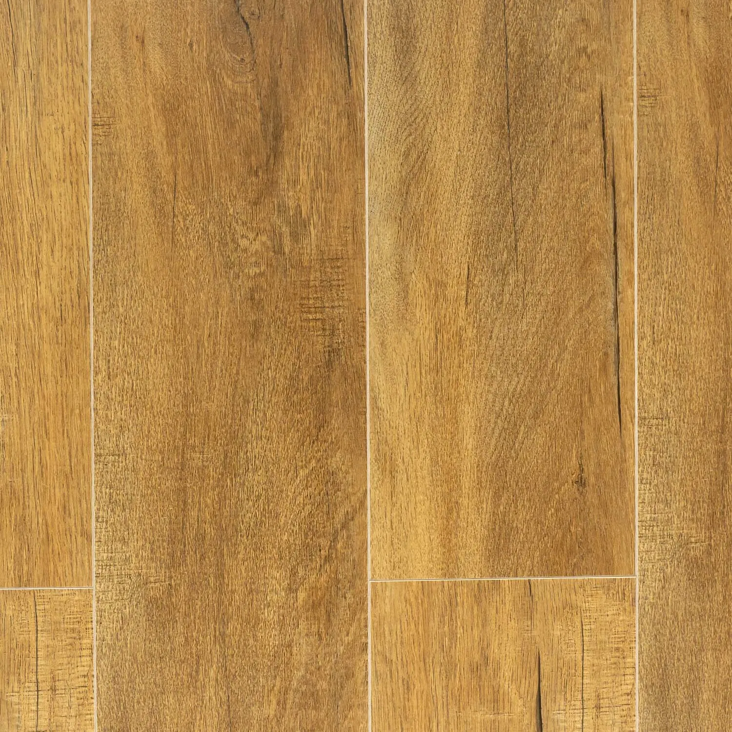 Easy Installation Industrial Durable Low Formaldehyde Laminated Flooring Luxury Waterproof Spc Floor