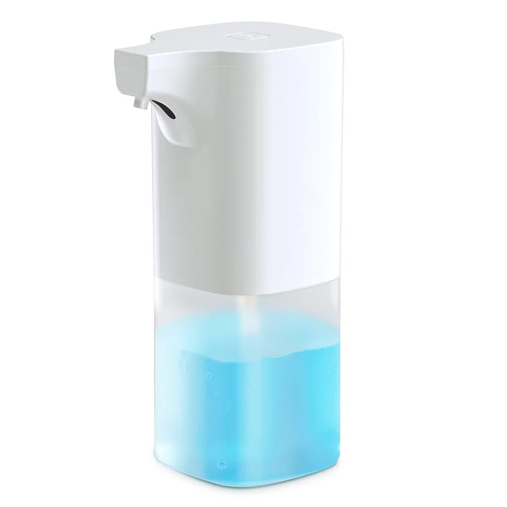 Sanitizer Automatic Infrared Dispenser