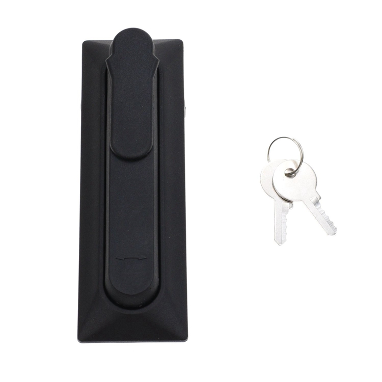 High Quality Electrical Control Panel Cabinet Latch Lock (YH9603)