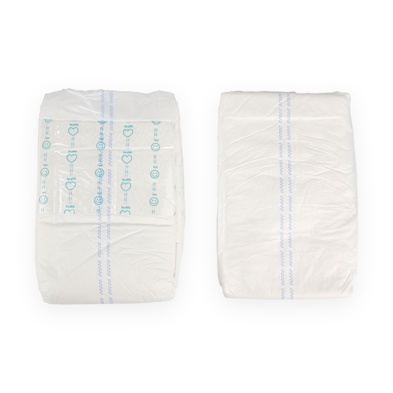 Super Absorption Adult Incontinent Usage Premium Disposable Adult Diaper