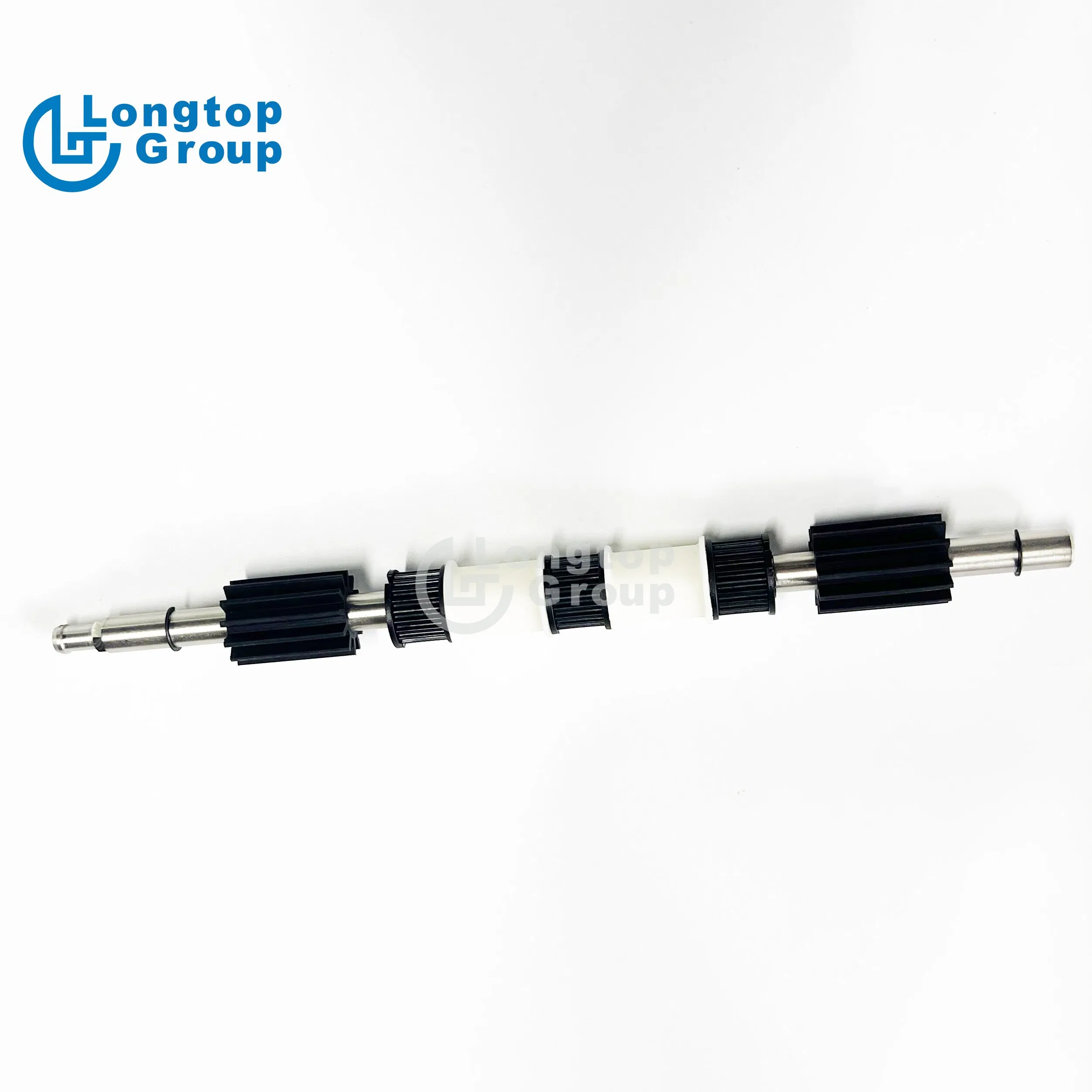 Pick Module Belt Shaft ATM Part Upper 4450739078 NCR S2