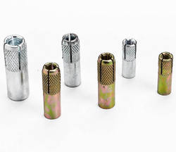 Special Chemical Wedge Stainless Steel Anchor