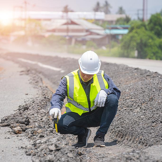 Cost-Saving Macro Fiber Solution to Prevent Cracking in Structures