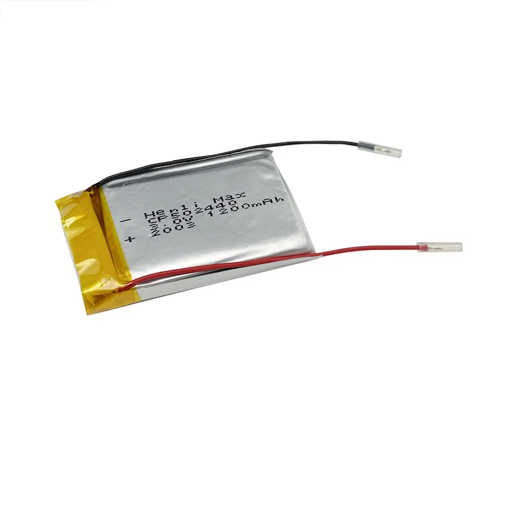 Батарейки-таблетки для умного дома