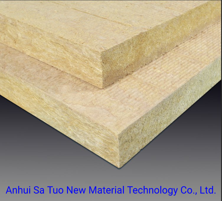 Manufacturer Price Fiber Glass Wool Insulation Board for Fireproof