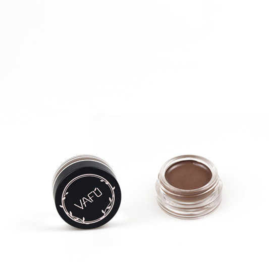 Long-Lasting Eyebrow Cream for Perfect Definition and Shade
