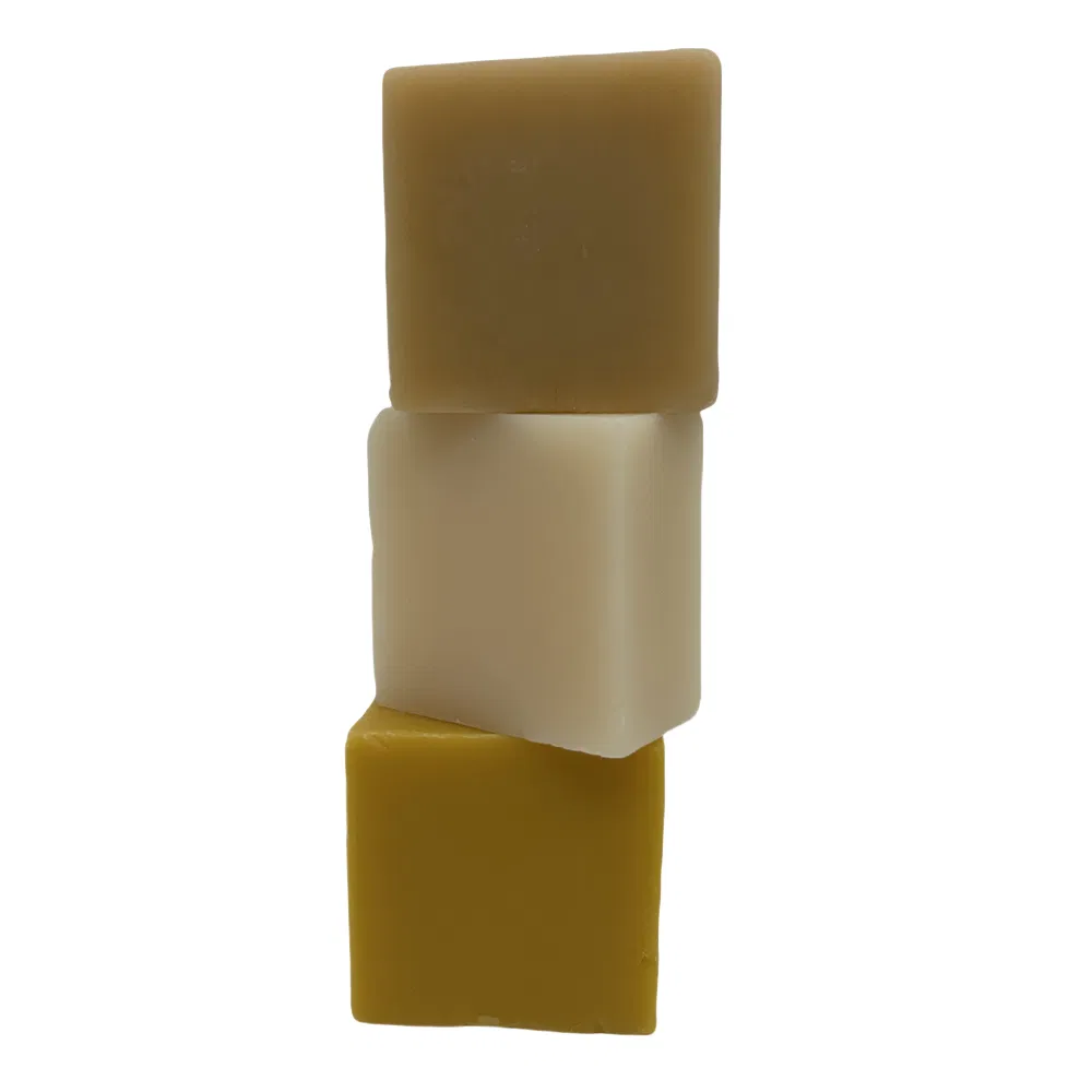 Colorful Handmade Soaps for a Luxurious Bath Experience