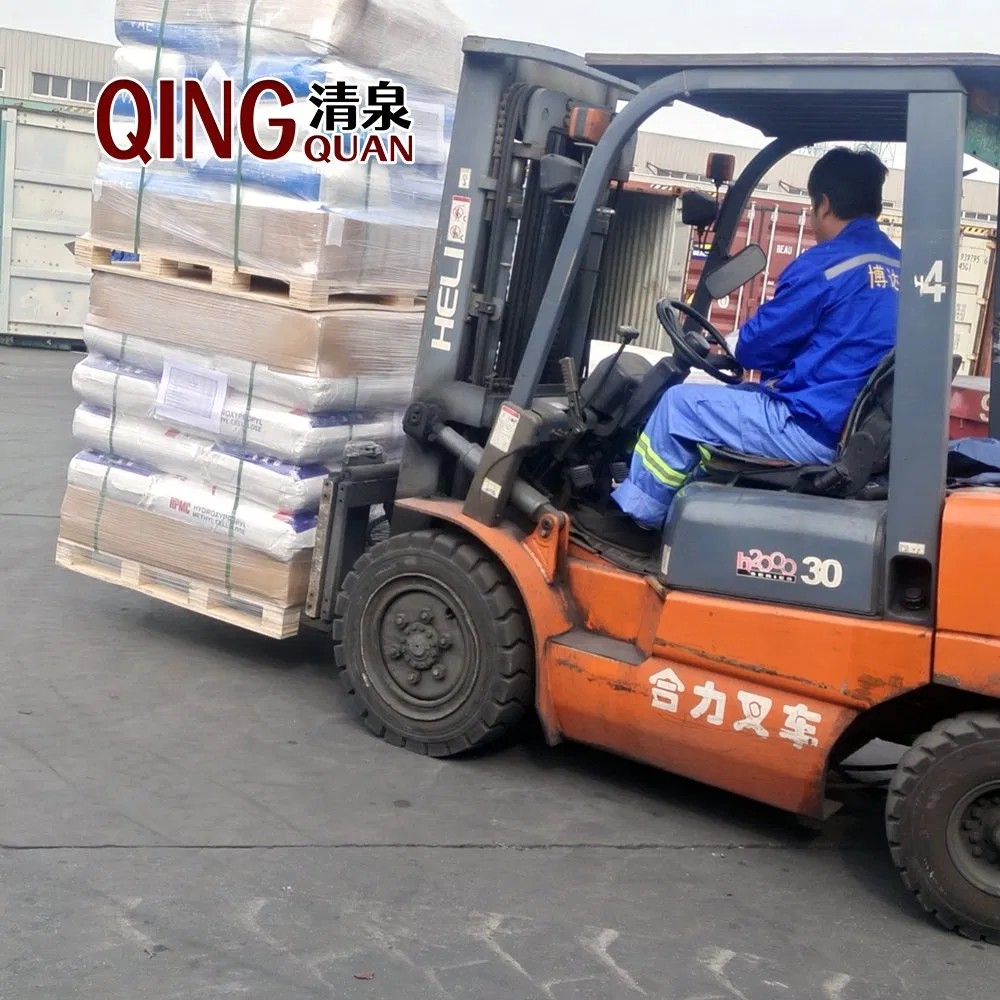 Premium Industrial Grade HPMC Cellulose Ether for Construction