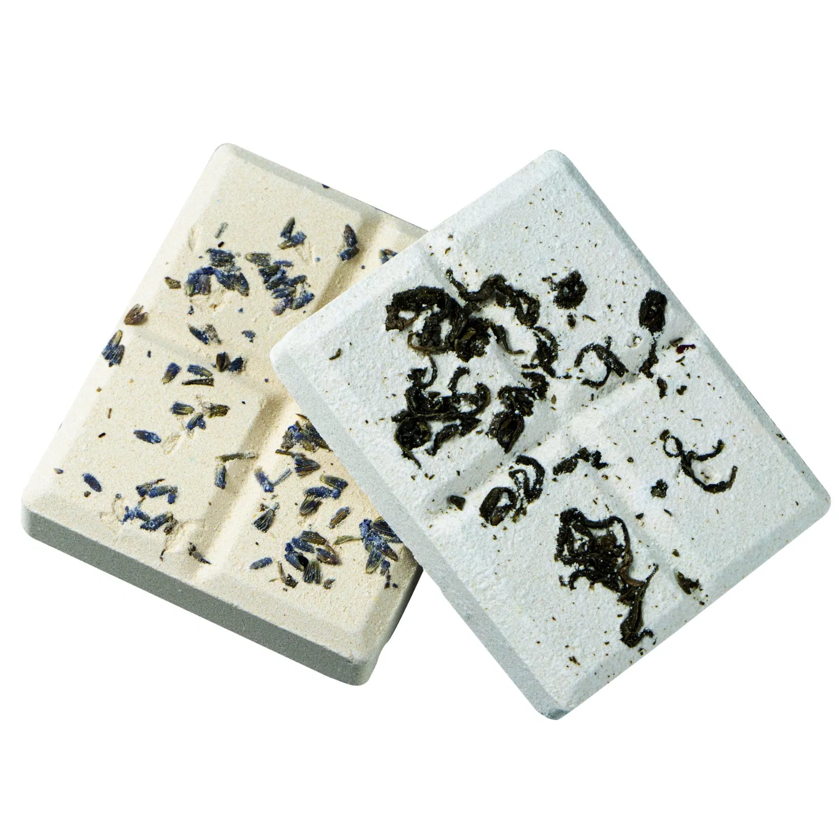 Luxurious Custom Labeled Flower Shower Steamers for Relaxation