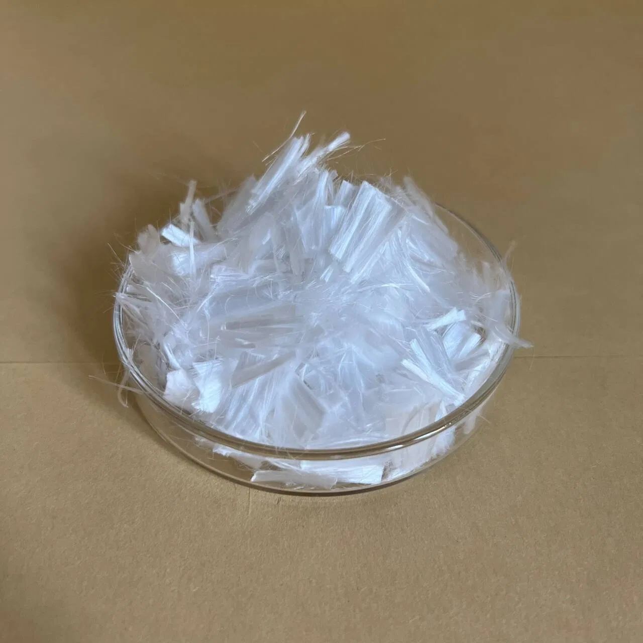 Polypropylene Fibers