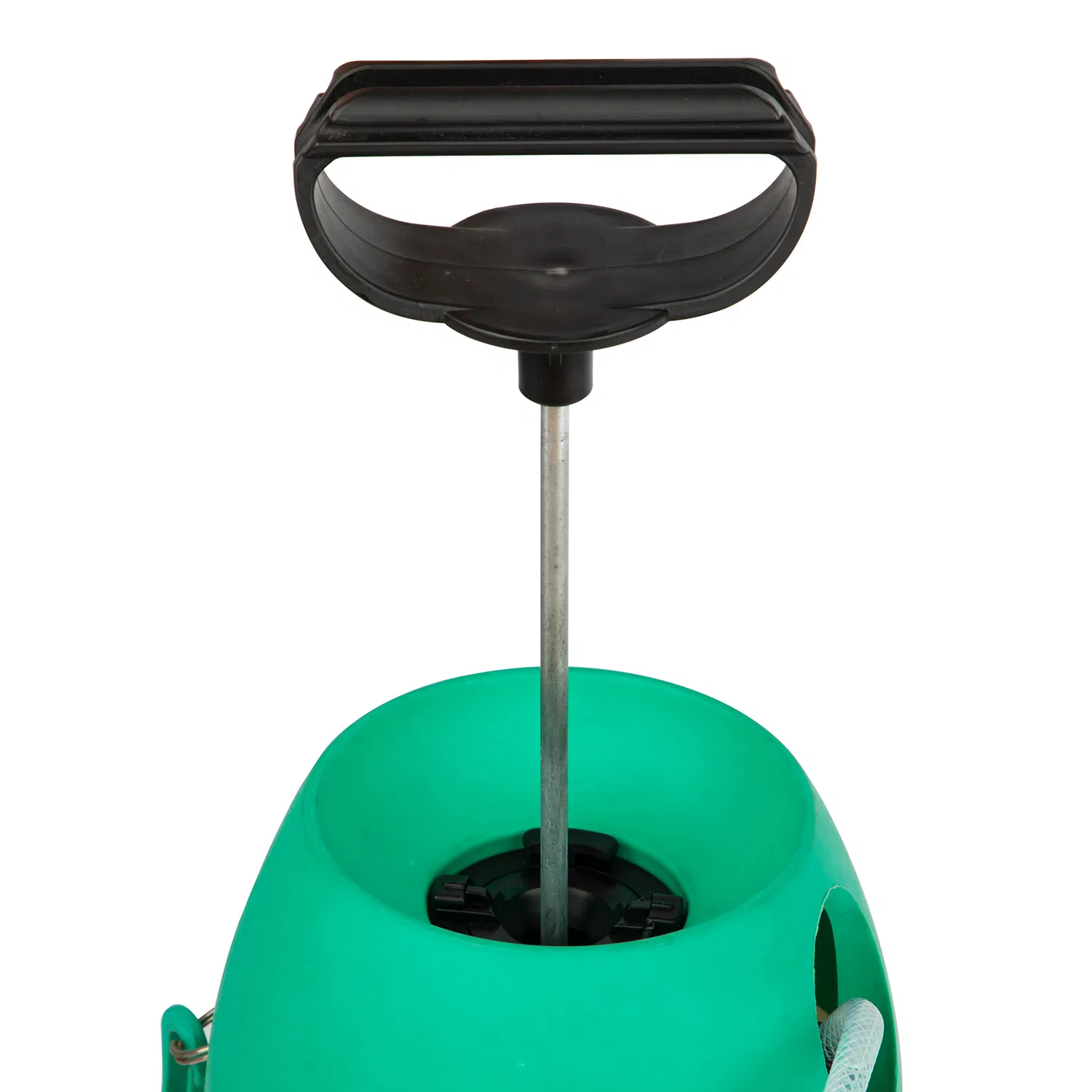 5L Plastic Garden Tools Water Pesticide Pressure Sprayer